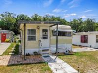 1977 Holiday Mobile Home