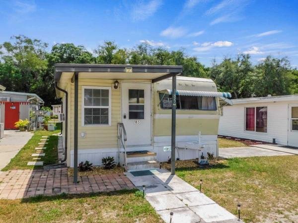 1977 Holiday Mobile Home For Sale