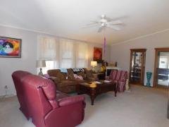 Photo 4 of 8 of home located at 433 Elzie Hill Dr. Hendersonville, NC 28792