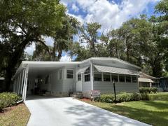 Photo 1 of 44 of home located at 2310 NW 47th Circle Ocala, FL 34482