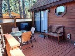 Photo 5 of 18 of home located at 25615 Cold Springs Rd, #4 Camp Sherman, OR 97730