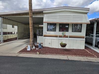Mobile Home at 3403 E Main (Site 149) Mesa, AZ 85213