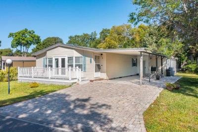 Mobile Home at 98 Misty Falls Dr. Ormond Beach, FL 32174