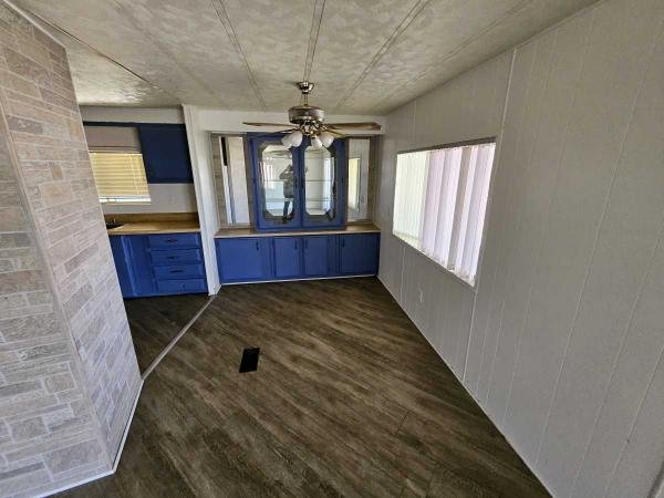 1977 Manufactured Home