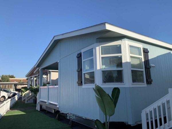 2022 Fleetwood Mobile Home For Sale