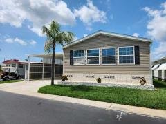 Photo 1 of 20 of home located at 13225 101st St #480 Largo, FL 33778