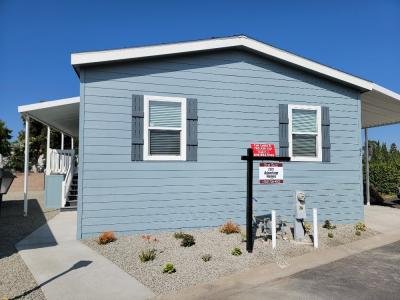 Mobile Home at 221 N El Camino Road #92 Oceanside, CA 92058