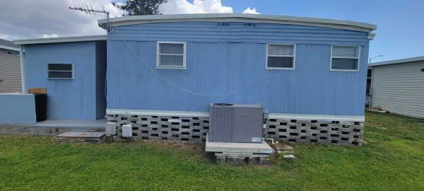 1972 MALB Mobile Home