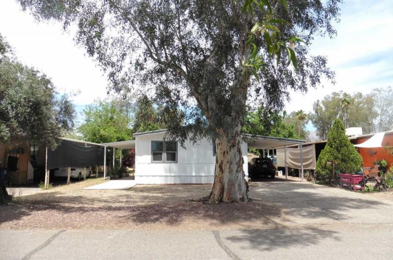 Mobile home for sale near Tucson, Arizona, Harris Mobile Home Sales