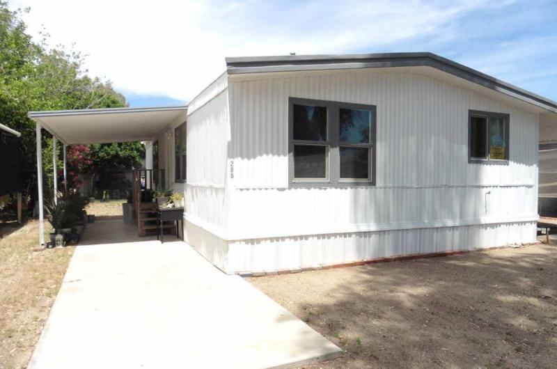 Mobile home for sale near Tucson, Arizona, Harris Mobile Home Sales