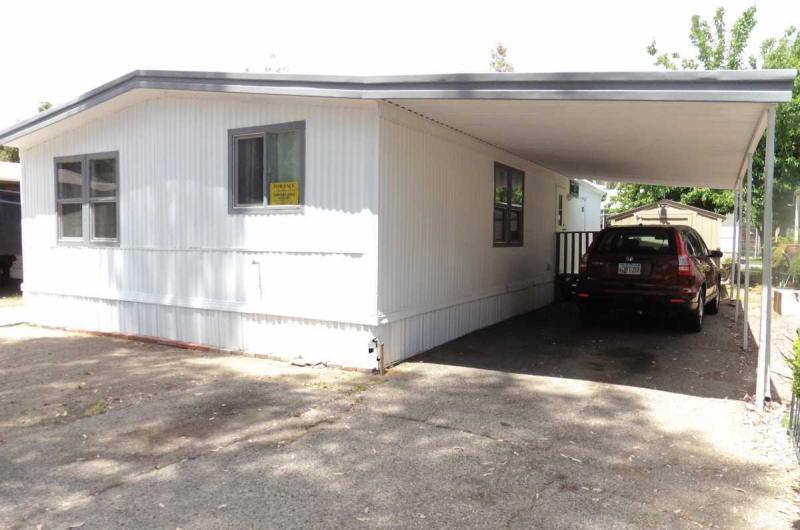 Mobile home for sale near Tucson, Arizona, Harris Mobile Home Sales