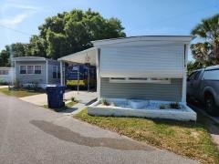 Photo 1 of 11 of home located at 12300 Seminole Blvd #15 Largo, FL 33778