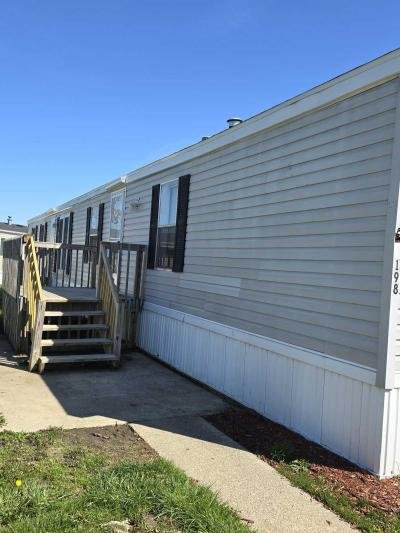 Mobile Home at 2737 W. Washington Center - 198 Fort Wayne, IN 46818
