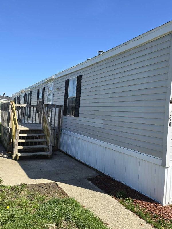 1995 Skyline Mobile Home For Rent