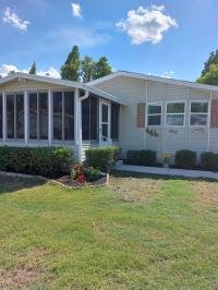 1999 JACO HS Manufactured Home