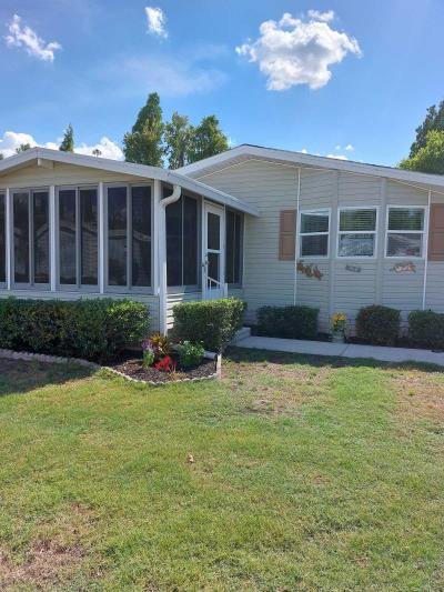 Mobile Home at 141 Lake Michigan Dr Mulberry, FL 33860