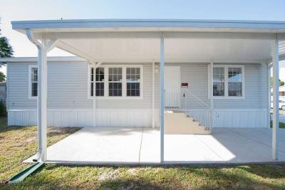 Mobile Home at 9608 Sun Dial Dr Tampa, FL 33635