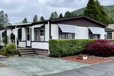 Mobile Home at 2019 Rogue River Hwy, #35 Gold Hill, OR 97525