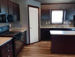 Photo 4 of 5 of home located at 1217 Boysenberry Ln Lot 226 Burton, MI 48529