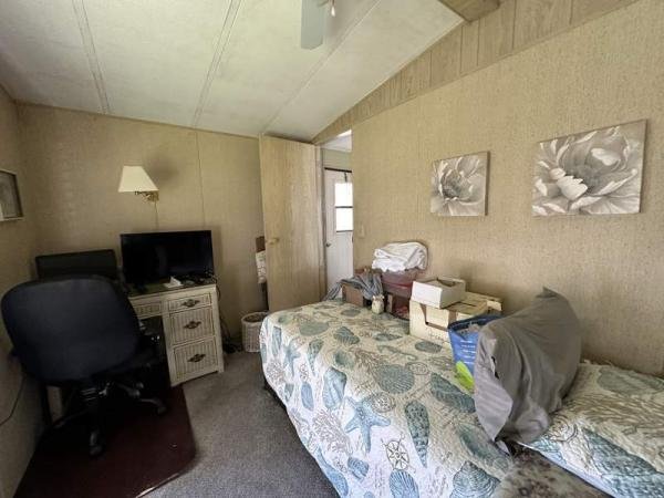 1987 Bays Manufactured Home