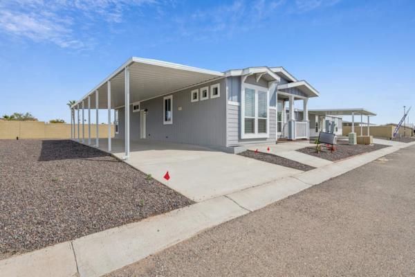 2023 Cavco Manufactured Home