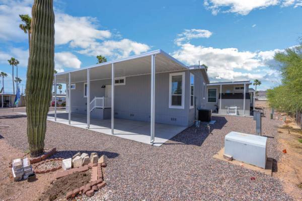 2023 Cavco Manufactured Home