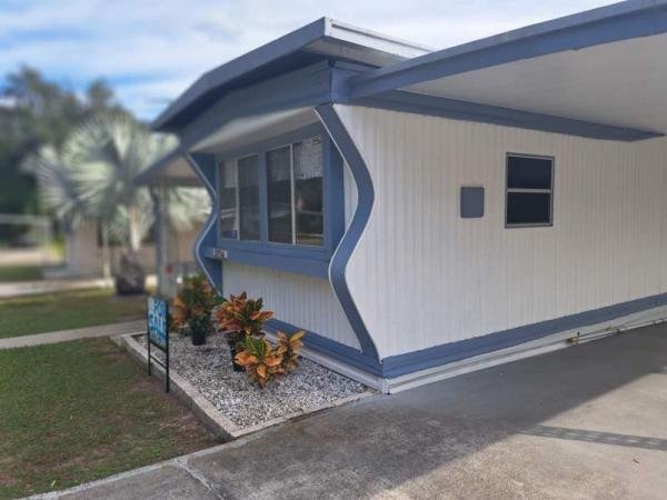 1973 CNCR Mobile Home For Sale