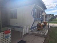 1973 CNCR Manufactured Home