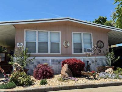 Mobile Home at 675 Parlanti Lane #71 Sparks, NV 89434