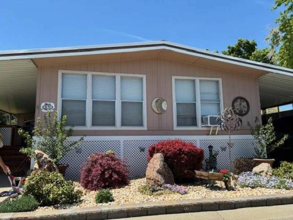1978 Suncrest Mobile Home For Sale
