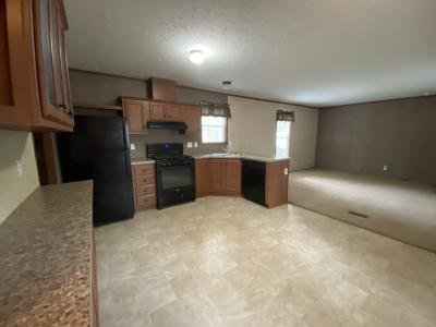 Mobile Home at 14484 Crooked Tree Lane Grand Haven, MI 49417