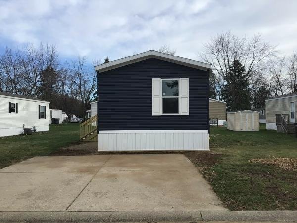 2023 Fairmont Mobile Home For Sale