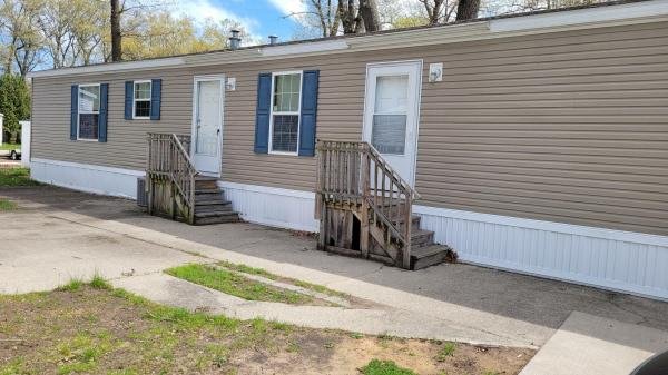2014 Redman Mobile Home For Sale