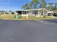 Photo 4 of 20 of home located at 19655 Pandora Cir. #413 North Fort Myers, FL 33903