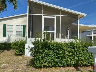 Mobile Home at 4920 NW 2 Terr Deerfield Beach, FL 33064