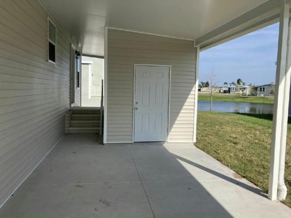 2023 Palm Harbor - Plant City Raleigh Mobile Home