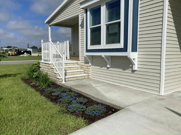 2023 Palm Harbor - Plant City Raleigh Mobile Home