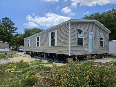 Mobile Home at 4000 SW 47th Street, #M01 Gainesville, FL 32608