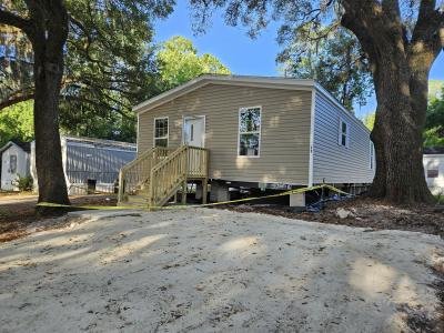 Mobile Home at 4000 SW 47th Street, #G29 Gainesville, FL 32608