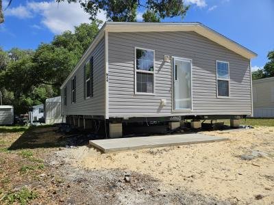 Mobile Home at 4000 SW 47th Street, #H26 Gainesville, FL 32608