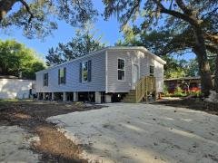 Photo 1 of 9 of home located at 4000 SW 47th Street, #G30 Gainesville, FL 32608
