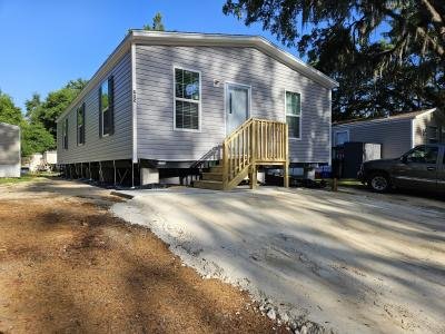 Mobile Home at 4000 SW 47th Street, #G32 Gainesville, FL 32608
