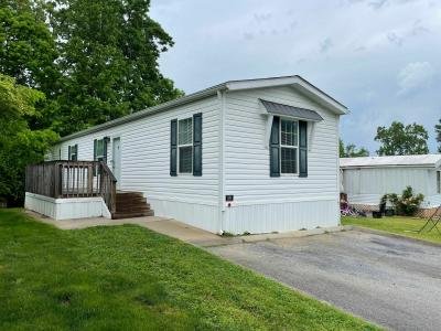Mobile Home at 7804 Stanley Rd Lot #59 Powell, TN 37849