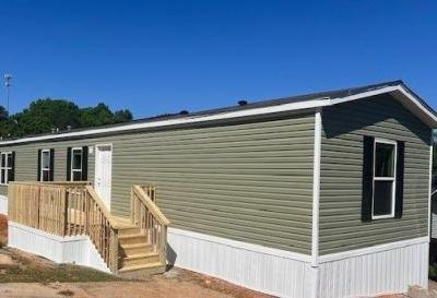 Mobile Home at 2618 J R Drive Lot Jr2618 Knoxville, TN 37921