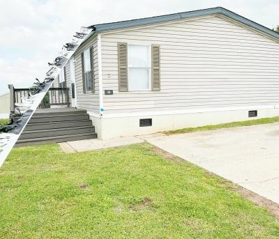 Mobile Home at 7901 S Council Road #45 Oklahoma City, OK 73169
