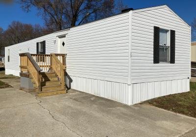 Mobile Home at 500 W Payton St #73 Greentown, IN 46936