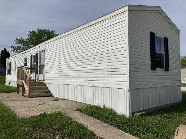 2005 ADRIANS HOMES Mobile Home For Sale