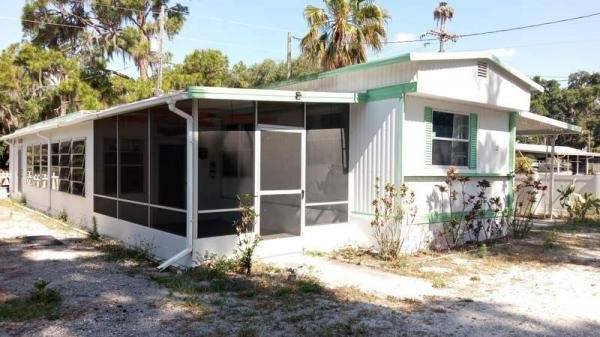 1975 Unknown Mobile Home For Sale