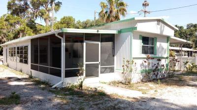 Mobile Home at 7915 Elliott Road, #15 Sebring, FL 33876