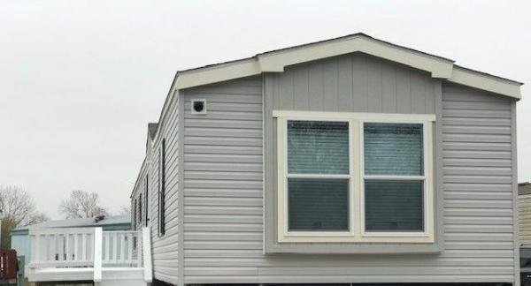 2019 Jessup Homes American Series Mobile Home